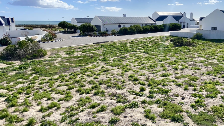 0 Bedroom Property for Sale in Atlantic Shores Beachfront Estate Western Cape